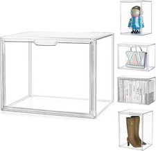 Vitrine schaukasten transparen gebraucht kaufen  Wuppertal