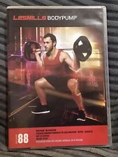 Les mills bodypump for sale  WORCESTER