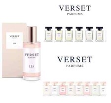 Verset perfume specimen for sale  BRISTOL