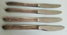 Vintage set silver for sale  Jasper
