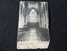 Newtown parish church for sale  ANSTRUTHER