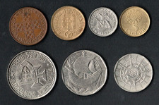 Portogallo monete escudos usato  Spinetoli