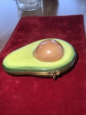 Large limoges avocado for sale  Bend