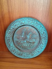 Bronze teller segelboot gebraucht kaufen  Drensteinfurt