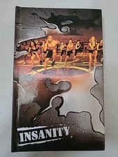 Beachbody insanity workout for sale  Hubbard