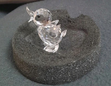 Swarovski ente gebraucht kaufen  Kiel