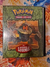 Pokémon ultrapro vintage usato  Mantova