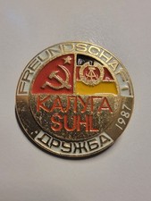 Ddr abzeichen deutsch gebraucht kaufen  Heilbronn