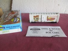 Athearn scale bear for sale  Phoenix