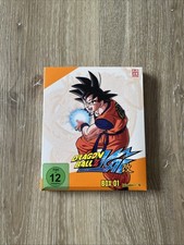 Dragonball kai box gebraucht kaufen  Wesel