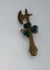Vintage mizpah brooch for sale  ROCHESTER