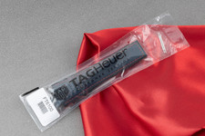 Tag heuer kautschukarmband gebraucht kaufen  Chemnitz