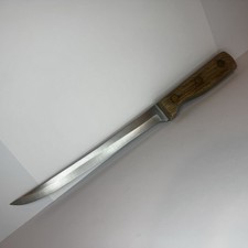 Vtg filet knife for sale  South Jordan