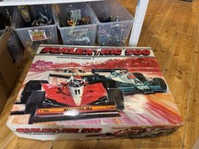 Pista scalextric 500 usato  Osio Sotto