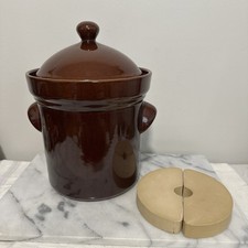 Boleslawiec fermenting 2.5 for sale  Atlanta