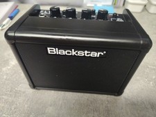 Blackstar fly battery for sale  PLYMOUTH