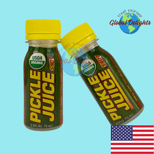Pickle juice extra for sale  NORWICH