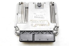 AUDI A4 B8 2010 1.8 TFSI 8K1907115M 0261S05870 UNIDADE DE CONTROLE DO MOTOR ECU comprar usado  Enviando para Brazil