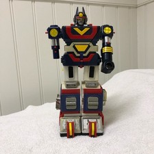 Bandai godaikin sentai for sale  New Canaan