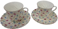 Lomonosov decorative cup for sale  ROMFORD