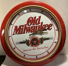 Old milwaukee beer for sale  Saint John
