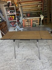 Table formica pliable d'occasion  Fontaine