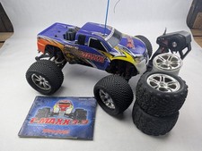 Rare traxxas maxx for sale  Denver
