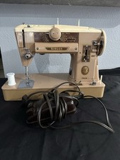 singer 401 d'occasion  Expédié en Belgium