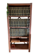 Libreria etagere midollino usato Libreria etagere midollino usato  Torino