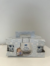 Set four tetley for sale  THETFORD