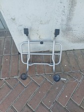 Portapacchi anteriore per usato  Seniga
