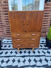 Vintage 50s oak for sale  SUTTON COLDFIELD