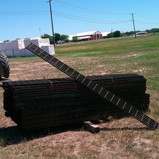 Steel grating 7.5 for sale  USA