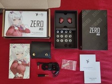 Truthear crinacle zero gebraucht kaufen  Alfeld (Leine)