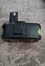 18v 5.5ah lithium for sale  STOKE-ON-TRENT