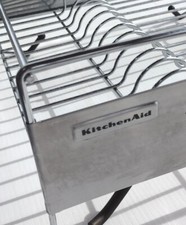 Kitchenaid compact stainless for sale  Cedar Rapids