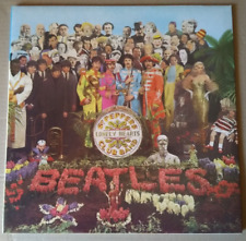 Beatles sgt. pepper usato  Italia