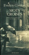 Mots croisés evelyn d'occasion  Hennebont