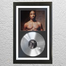 Tupac shakur platinum for sale  Cape Coral
