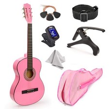 Wood classical guitar for sale  USA