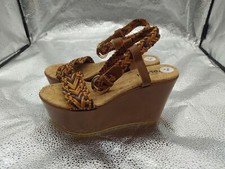 Używany, buty espadryle Pollini r. 35 (23.2cm) na sprzedaż  PL