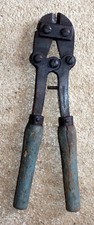 Ww1 paire cisailles d'occasion  Verrey-sous-Salmaise
