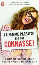 Femme parfaite connasse d'occasion  Expédié en Belgium
