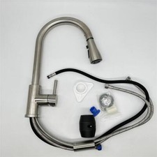 Wasserhahn küche woen gebraucht kaufen  Haiger