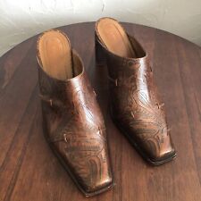 Antonio melani leather for sale  Marion