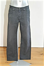 Pantalon coton gris d'occasion  Auterive