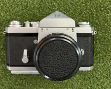 Nikon with eye d'occasion  Expédié en Belgium