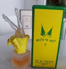 Lot miniatures parfum d'occasion  Sainte-Foy-lès-Lyon