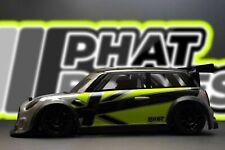 Phat bodies jcw for sale  Harrison