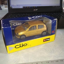 Renault clio voiture d'occasion  Lille-